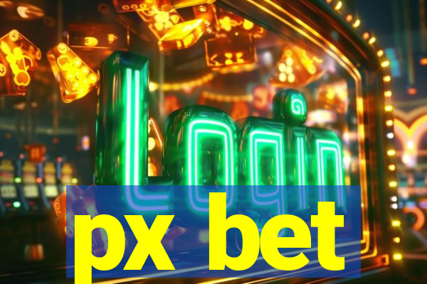 px bet